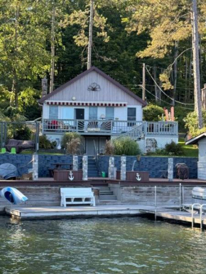 Lake Moraine Home #7 Near Colgate University